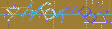 CAPTCHA認証コード