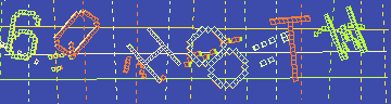 CAPTCHA認証コード