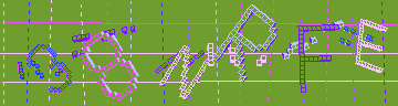 CAPTCHA認証コード