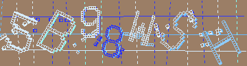 CAPTCHA認証コード