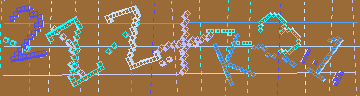 CAPTCHA認証コード