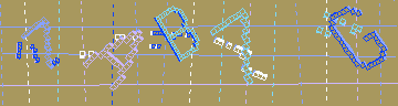 CAPTCHA認証コード