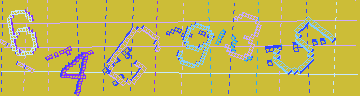 CAPTCHA認証コード