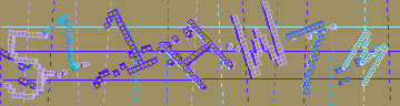 CAPTCHA認証コード