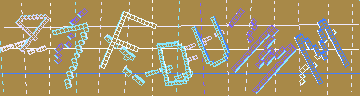 CAPTCHA認証コード