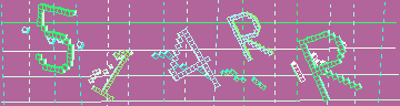 CAPTCHA認証コード