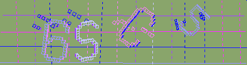 CAPTCHA認証コード