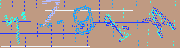 CAPTCHA認証コード