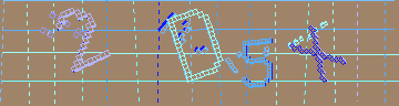 CAPTCHA認証コード