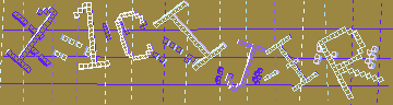 CAPTCHA認証コード