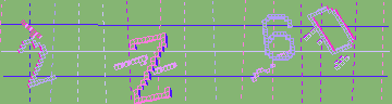 CAPTCHA認証コード